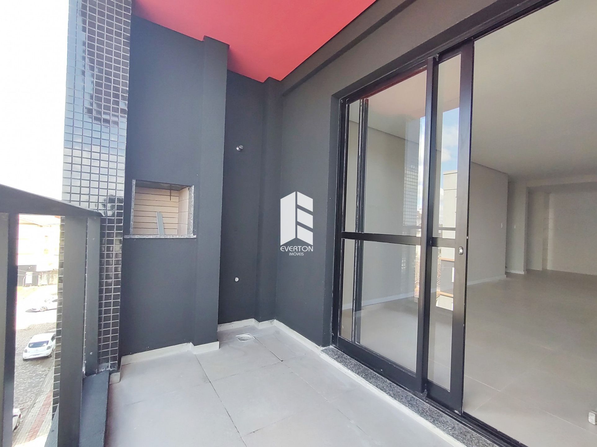 Apartamento de 2 quartos, 79m² no bairro Camobi, em Santa Maria | Eu Corretor