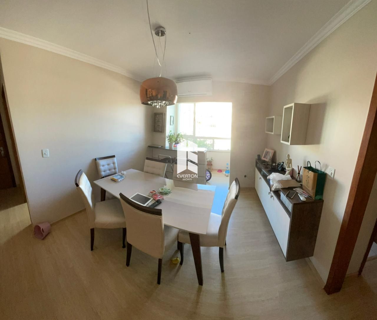 Apartamento de 2 quartos, 72m² no bairro Nossa Senhora de Lourdes, em Santa Maria | Eu Corretor