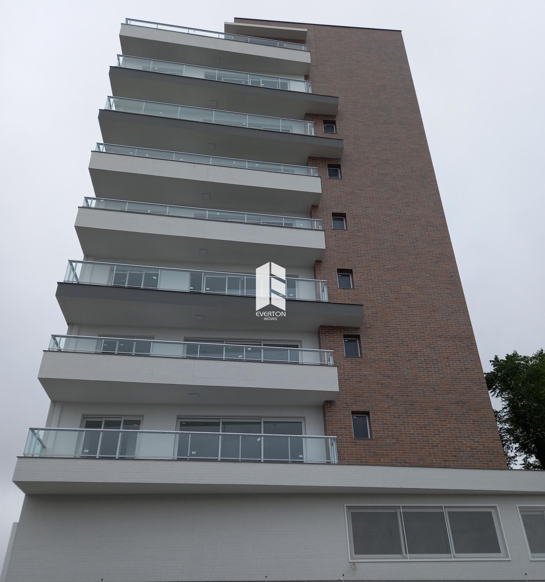 Apartamento de 3 quartos, 107m² no bairro Patronato, em Santa Maria | Eu Corretor