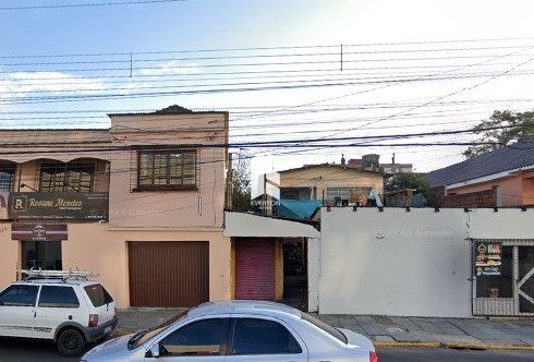 Loja / Salão / Ponto Comercial de 1 quarto, 20m² no bairro Menino Jesus, em Santa Maria | Eu Corretor