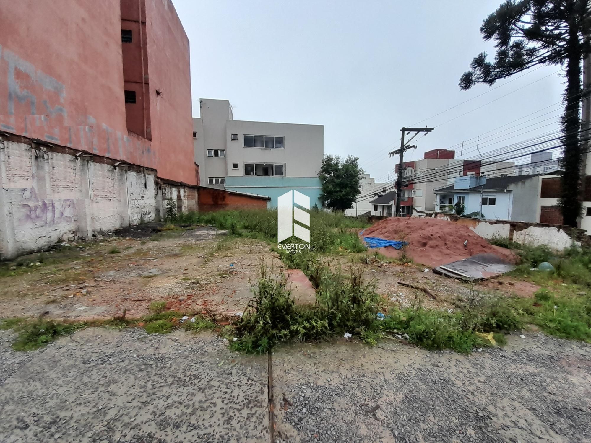Terreno para alugar nossa senhora de fátima santa maria/rs