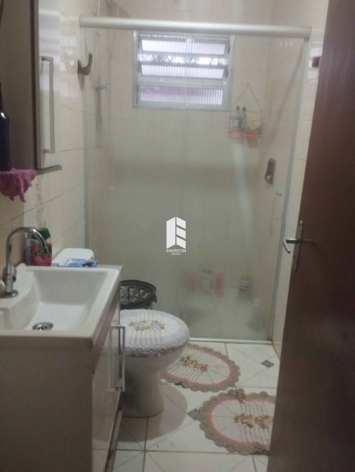 Casa de 3 quartos, 98m² no bairro Juscelino Kubitschek, em Santa Maria | Eu Corretor
