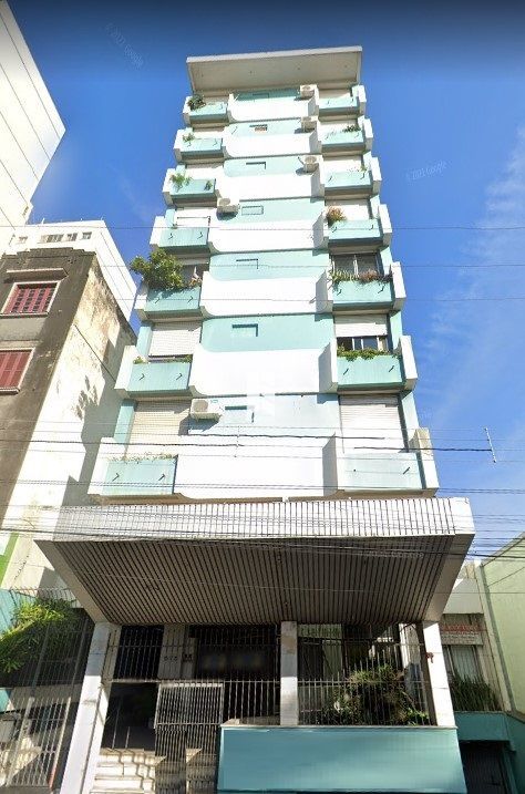 Loja / Salão / Ponto Comercial de 2 quartos, 313m² no bairro Centro, em Santa Maria | Eu Corretor