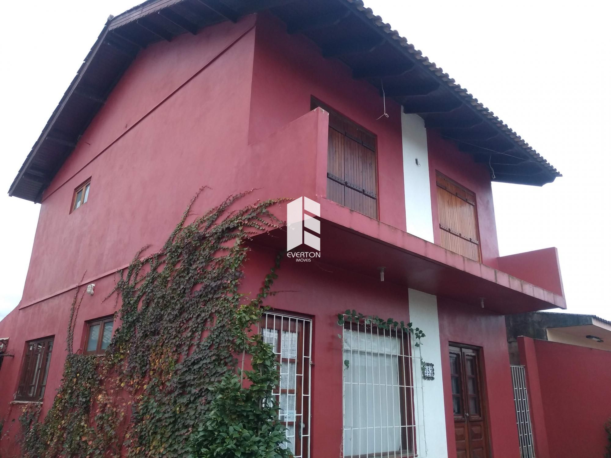 Casa de 2 quartos, 176m² no bairro Pinheiro Machado, em Santa Maria | Eu Corretor