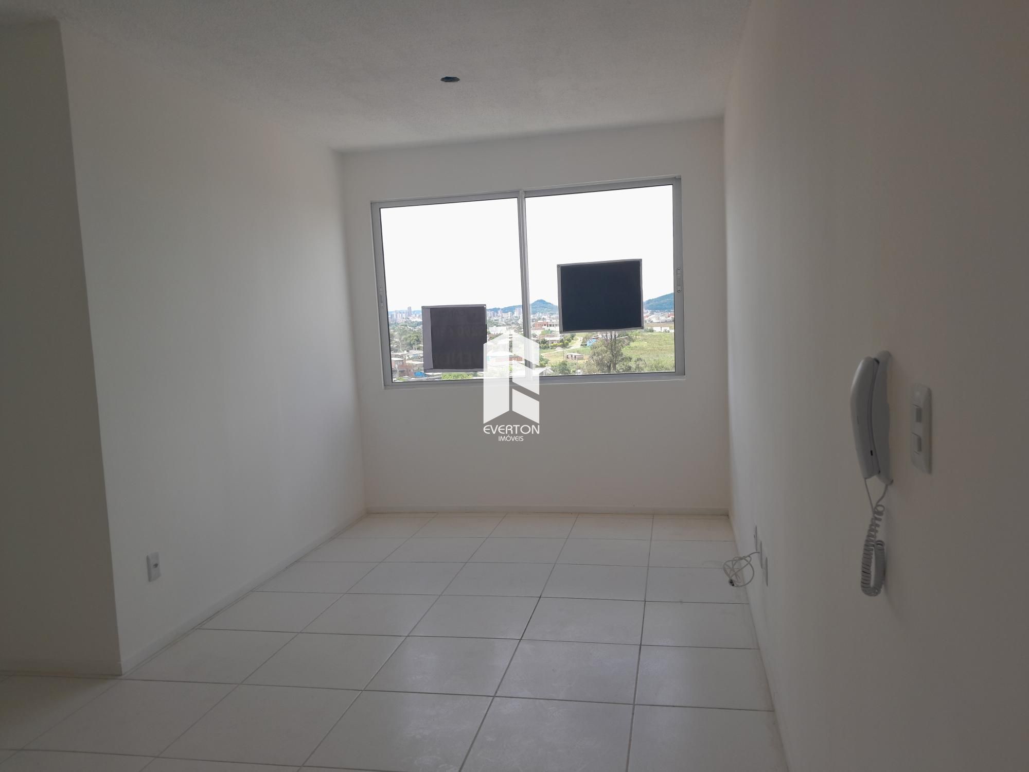 Apartamento de 2 quartos, 56m² no bairro Pinheiro Machado, em Santa Maria | Eu Corretor