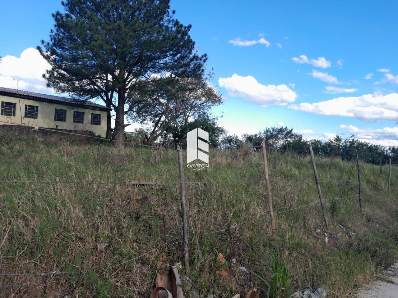 Lote/Terreno de 1580m² no bairro São José, em Santa Maria | Eu Corretor