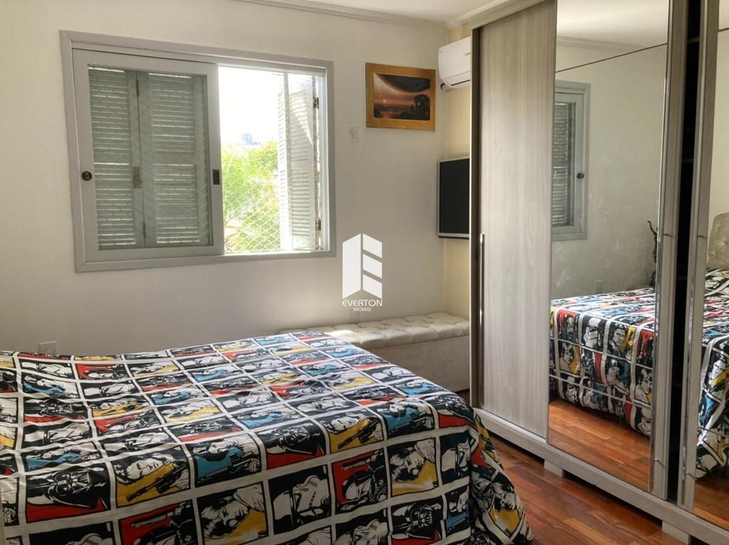 Apartamento de 2 quartos, 64m² no bairro Centro, em Santa Maria | Eu Corretor