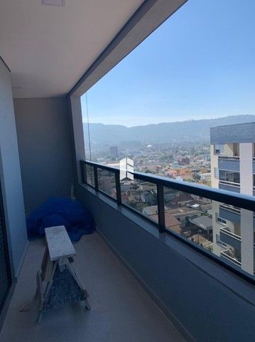 Apartamento de 2 quartos, 88m² no bairro Bonfim, em Santa Maria | Eu Corretor