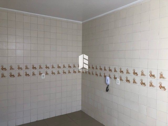 Apartamento de 2 quartos, 88m² no bairro Nossa Senhora de Fátima, em Santa Maria | Eu Corretor