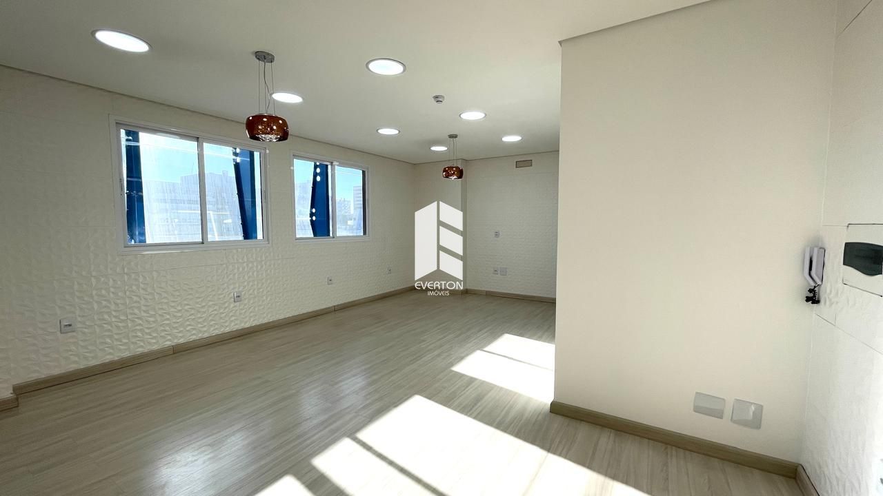 Sala Comercial de 1 quarto, 34m² no bairro Centro, em Santa Maria | Eu Corretor