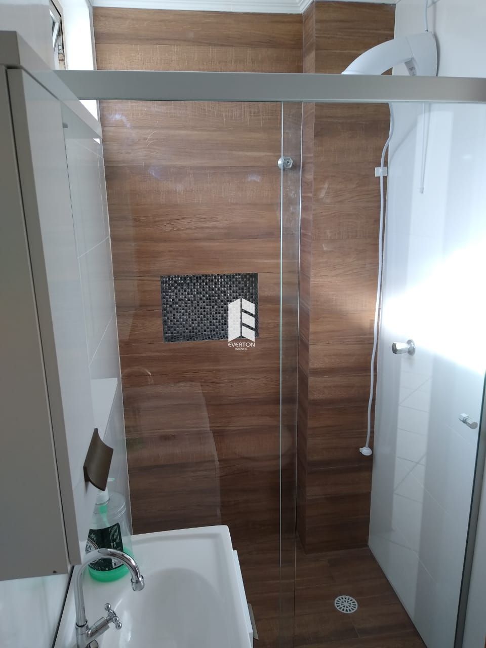 Apartamento 1 dormitórios à venda nossa senhora do rosário s