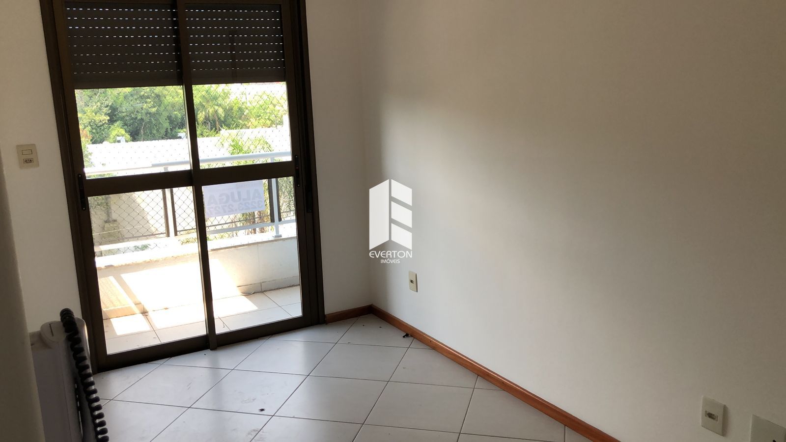 Apartamento de 2 quartos, 53m² no bairro Nossa Senhora de Lourdes, em Santa Maria | Eu Corretor