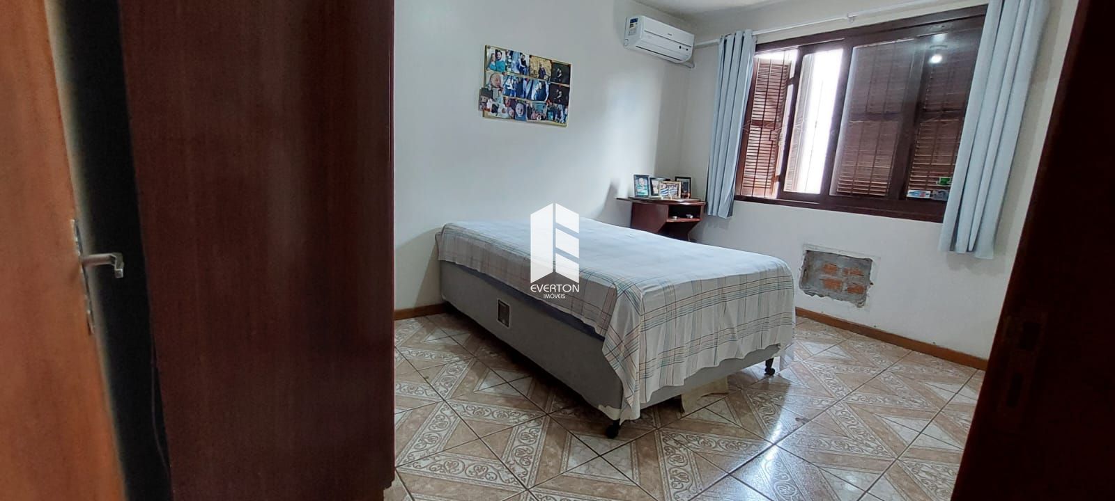 Apartamento de 3 quartos, 104m² no bairro Duque de Caxias, em Santa Maria | Eu Corretor