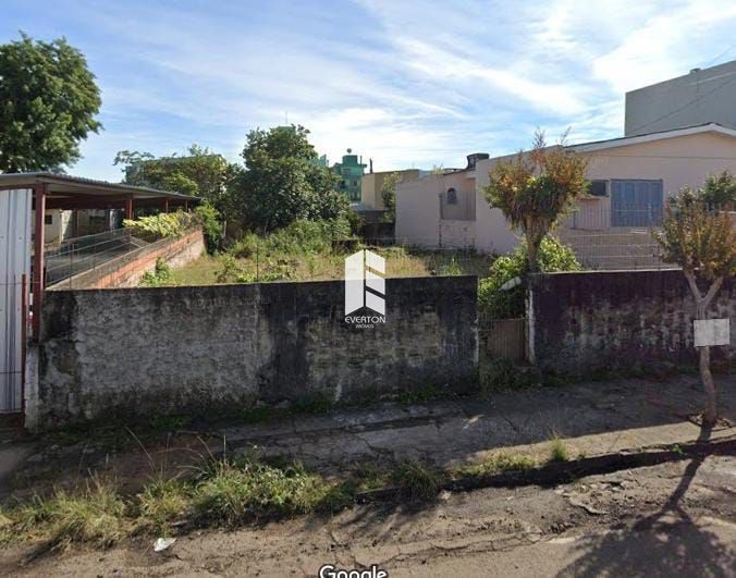 Lote/Terreno de 429m² no bairro Duque de Caxias, em Santa Maria | Eu Corretor