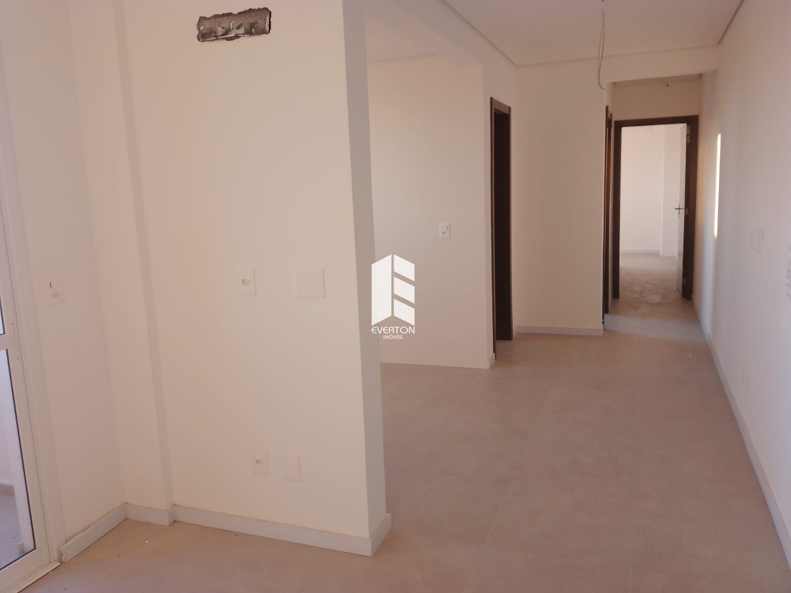 Apartamento de 2 quartos, 60m² no bairro Nossa Senhora de Lourdes, em Santa Maria | Eu Corretor