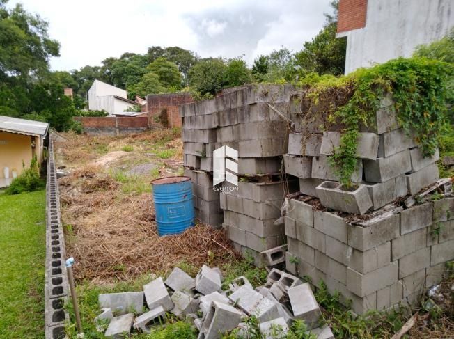 Lote/Terreno de 400m² no bairro Balneário Lermen, em Itaara | Eu Corretor