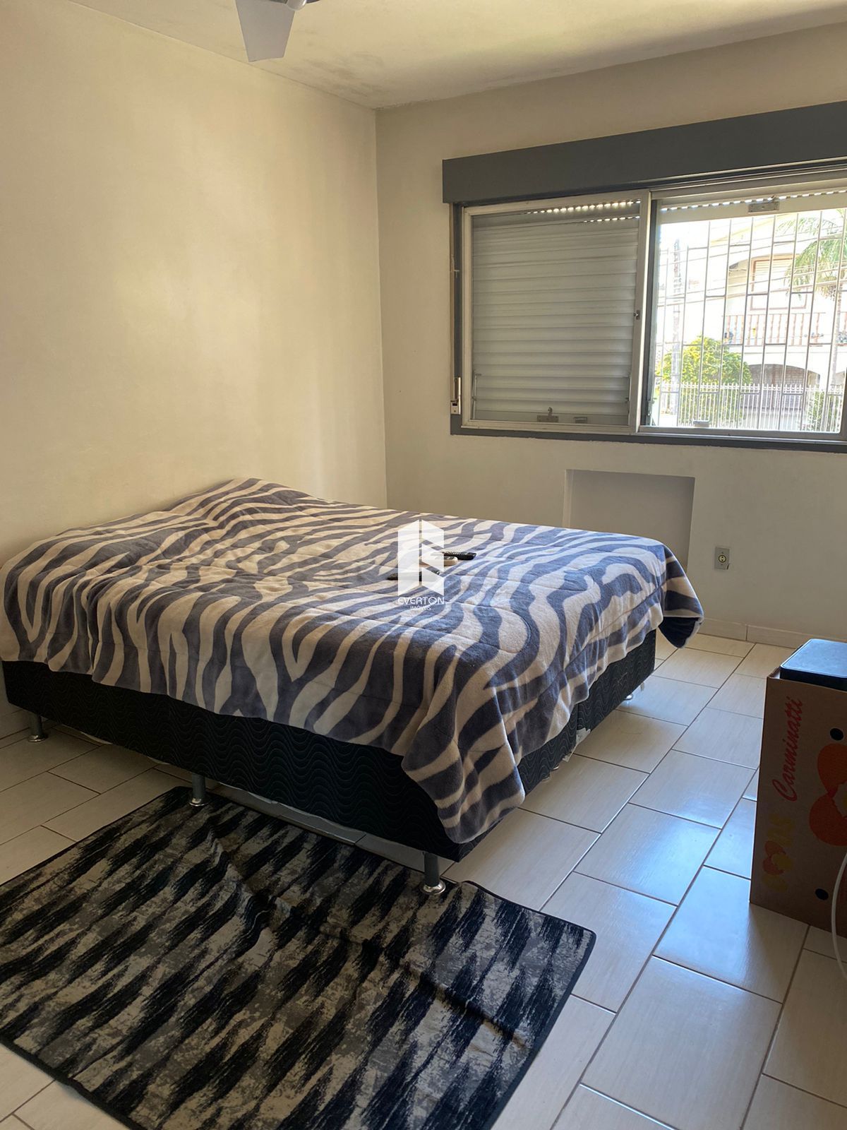 Apartamento de 3 quartos, 96m² no bairro Nossa Senhora de Fátima, em Santa Maria | Eu Corretor