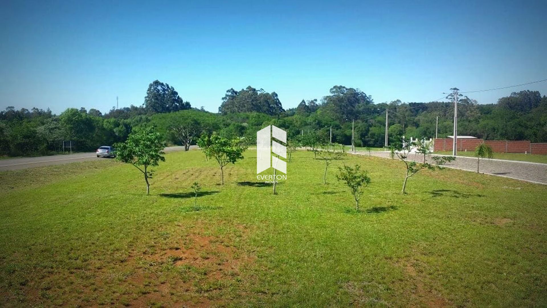 Lote/Terreno de 503m² no bairro Centro, em Itaara | Eu Corretor