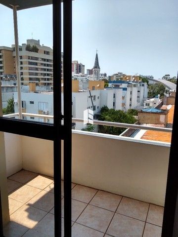 Apartamento de 2 quartos, 71m² no bairro Nossa Senhora de Fátima, em Santa Maria | Eu Corretor