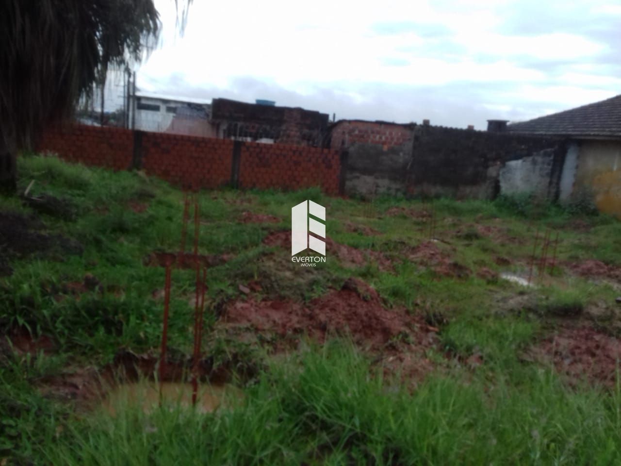 Lote/Terreno de 306m² no bairro Passo D'Areia, em Santa Maria | Eu Corretor