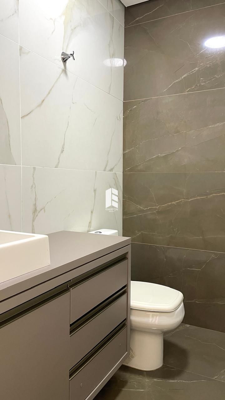 Sala Comercial de 1 quarto, 34m² no bairro Centro, em Santa Maria | Eu Corretor