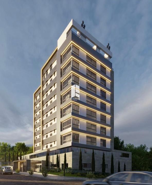 Apartamento de 3 quartos, 142m² no bairro Nossa Senhora de Lourdes, em Santa Maria | Eu Corretor