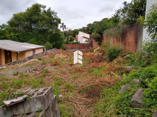 Lote/Terreno de 400m² no bairro Balneário Lermen, em Itaara | Eu Corretor