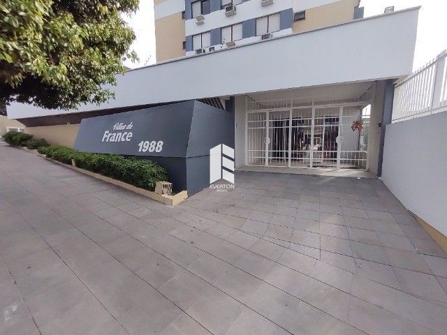 Apartamento de 2 quartos, 71m² no bairro Nossa Senhora de Fátima, em Santa Maria | Eu Corretor