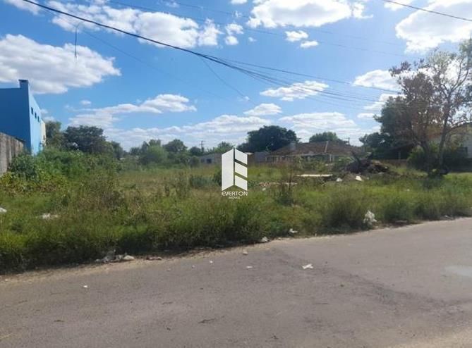 Lote/Terreno de 1100m² no bairro Passo D'Areia, em Santa Maria | Eu Corretor