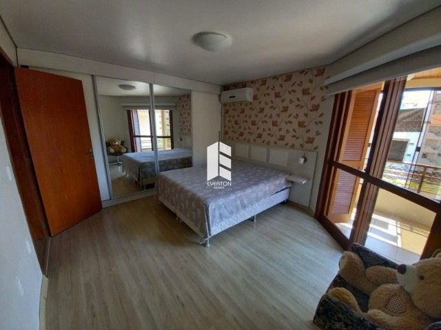 Apartamento de 4 quartos, 194m² no bairro Camobi, em Santa Maria | Eu Corretor