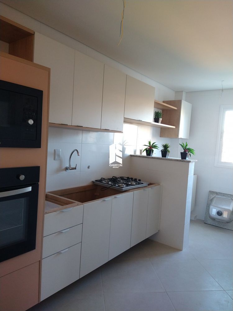 Apartamento de 2 quartos, 68m² no bairro Nossa Senhora do Rosário, em Santa Maria | Eu Corretor
