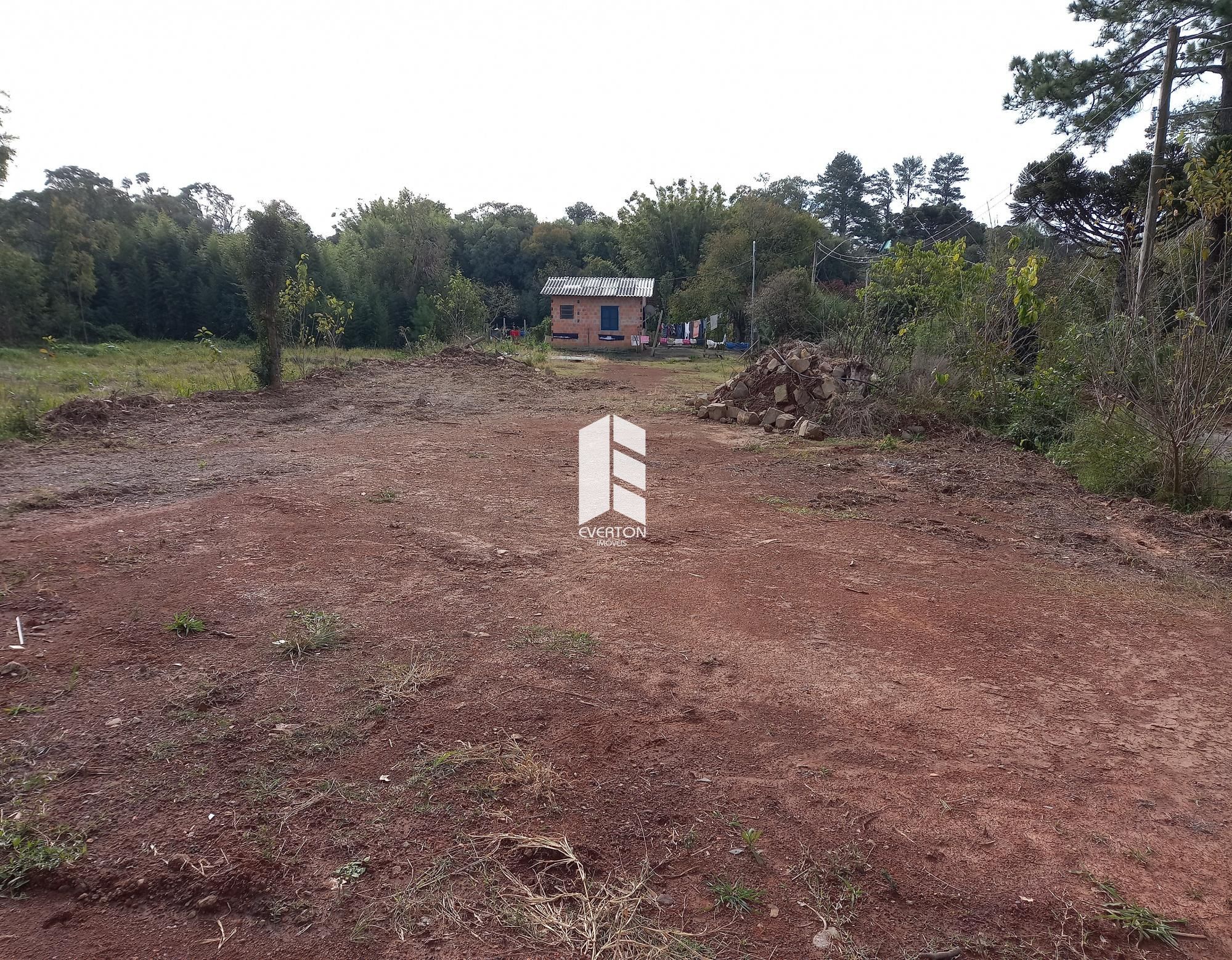 Lote/Terreno de 540m² no bairro Centro, em Itaara | Eu Corretor