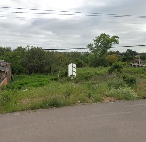 Lote/Terreno de 400m² no bairro Pinheiro Machado, em Santa Maria | Eu Corretor