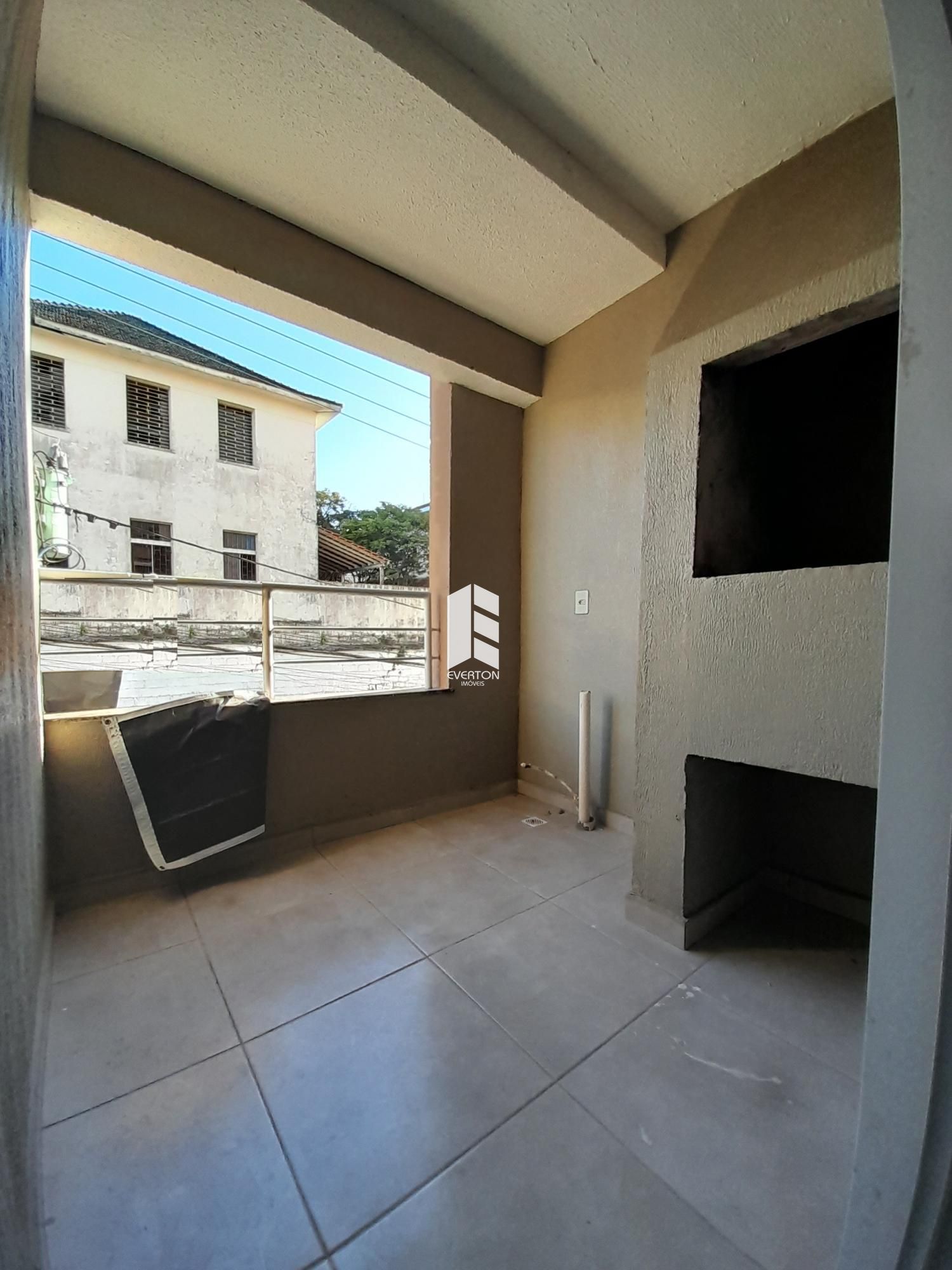 Apartamento de 2 quartos, 57m² no bairro Nossa Senhora de Fátima, em Santa Maria | Eu Corretor