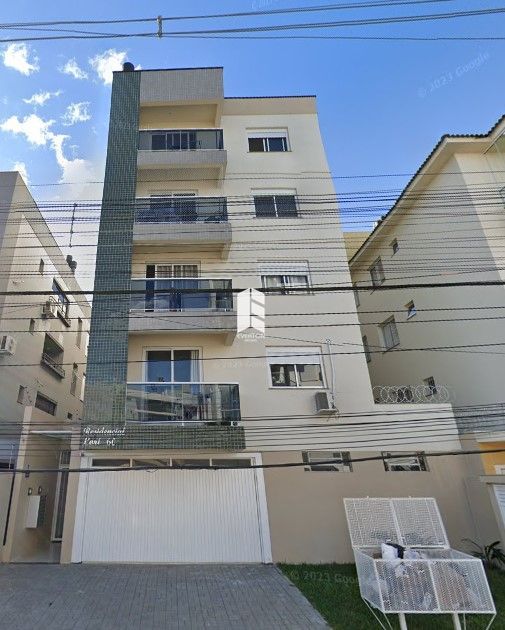 Apartamento de 2 quartos, 79m² no bairro Camobi, em Santa Maria | Eu Corretor
