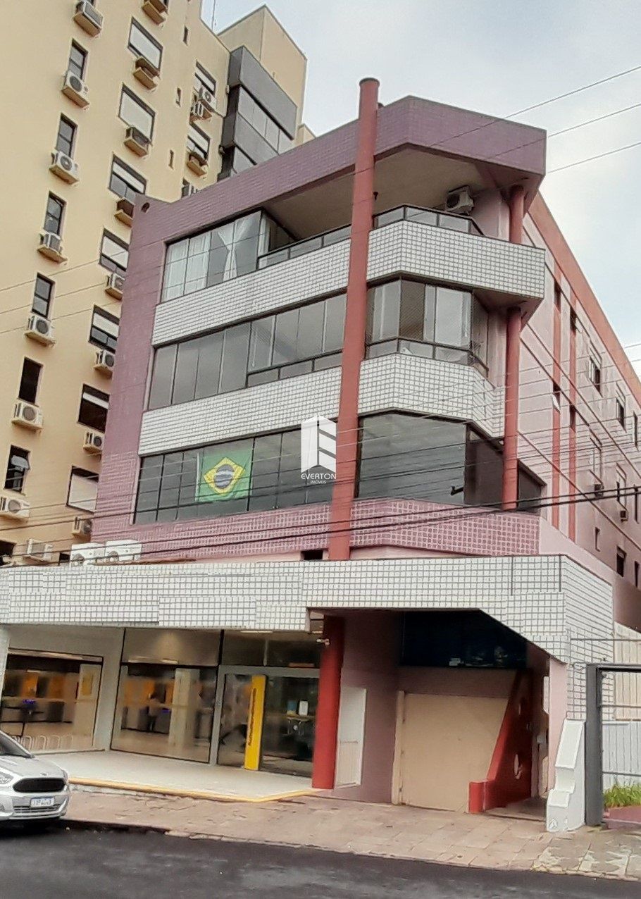 Apartamento de 2 quartos, 75m² no bairro Nossa Senhora de Fátima, em Santa Maria | Eu Corretor