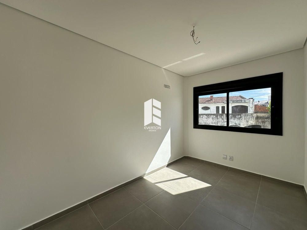 Apartamento de 2 quartos, 55m² no bairro Nossa Senhora do Rosário, em Santa Maria | Eu Corretor