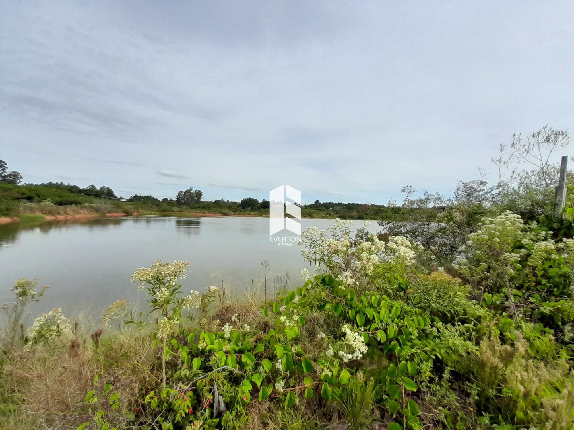 Terreno à venda Arroio Grande Santa Maria/RS