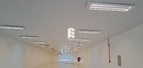 Loja / Salão / Ponto Comercial de 1 quarto, 1034m² no bairro Centro, em Santa Maria | Eu Corretor