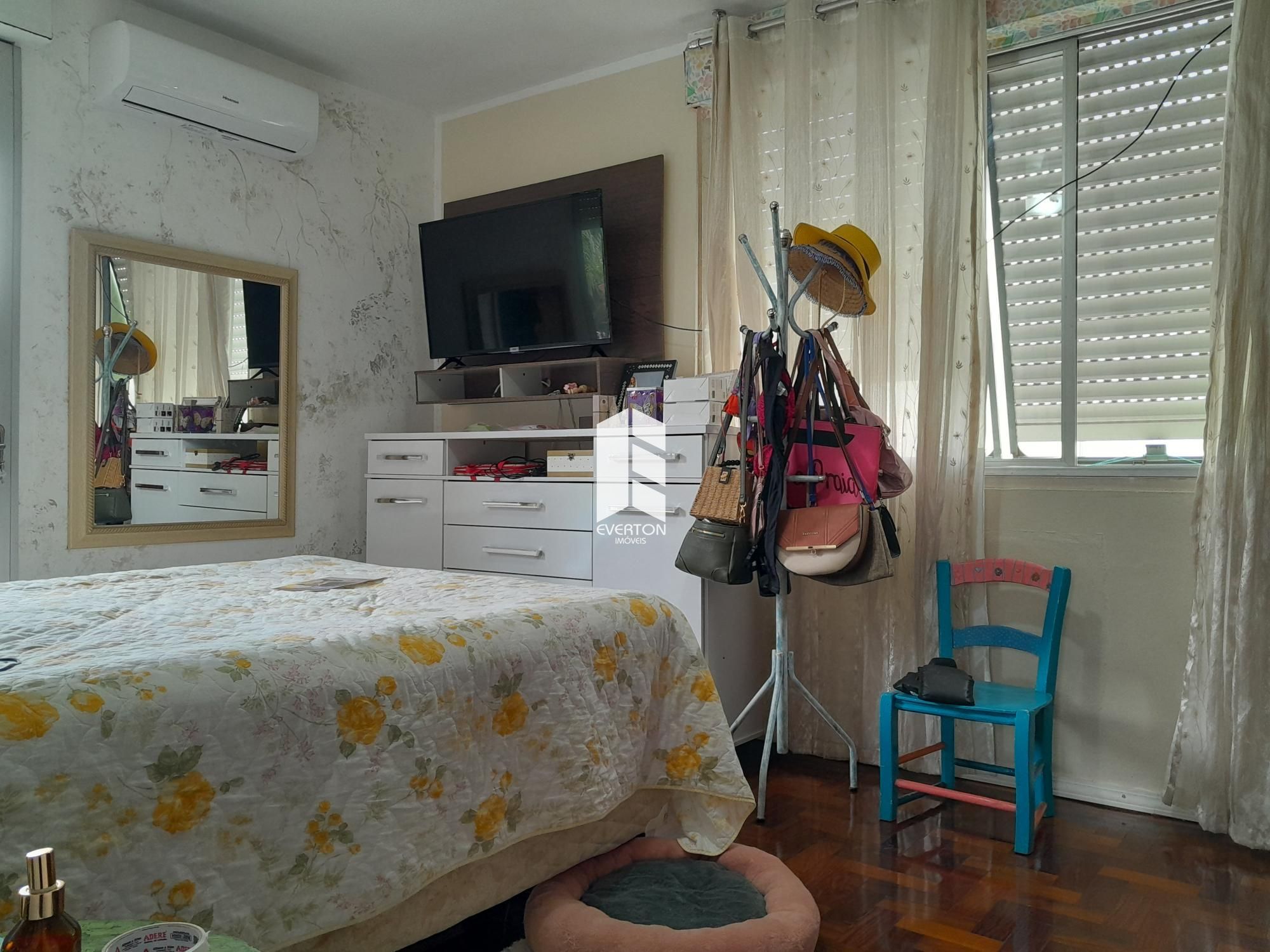 Apartamento de 2 quartos, 98m² no bairro Nossa Senhora de Fátima, em Santa Maria | Eu Corretor