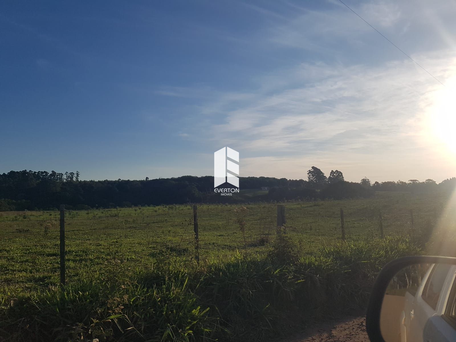 Lote/Terreno de 40000m² no bairro Parque Serrano I, em Itaara | Eu Corretor