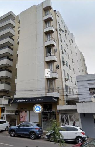 Apartamento de 3 quartos, 190m² no bairro Nossa Senhora de Fátima, em Santa Maria | Eu Corretor