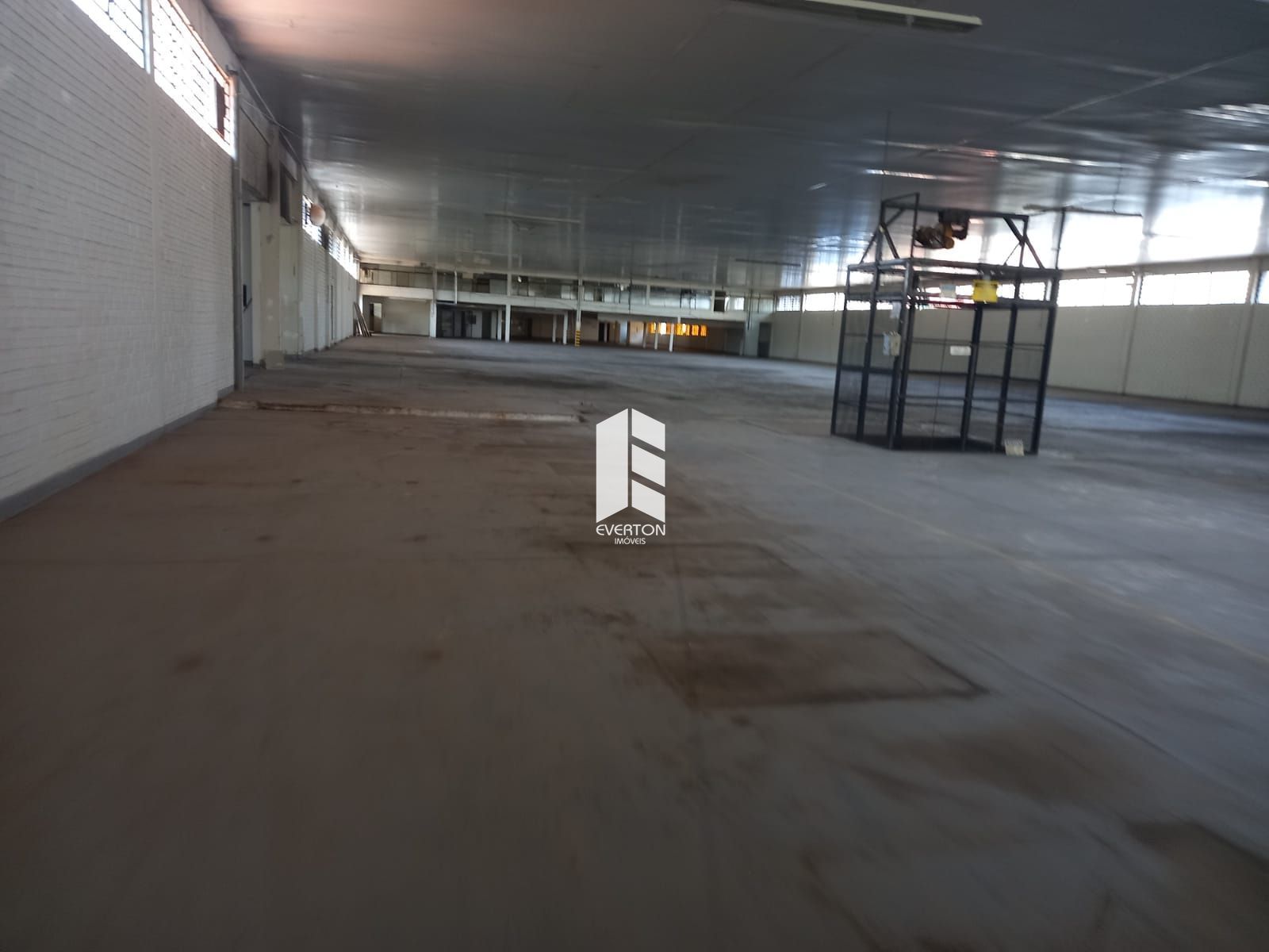 Pavilhão 3 dormitórios para alugar são josé santa maria/rs