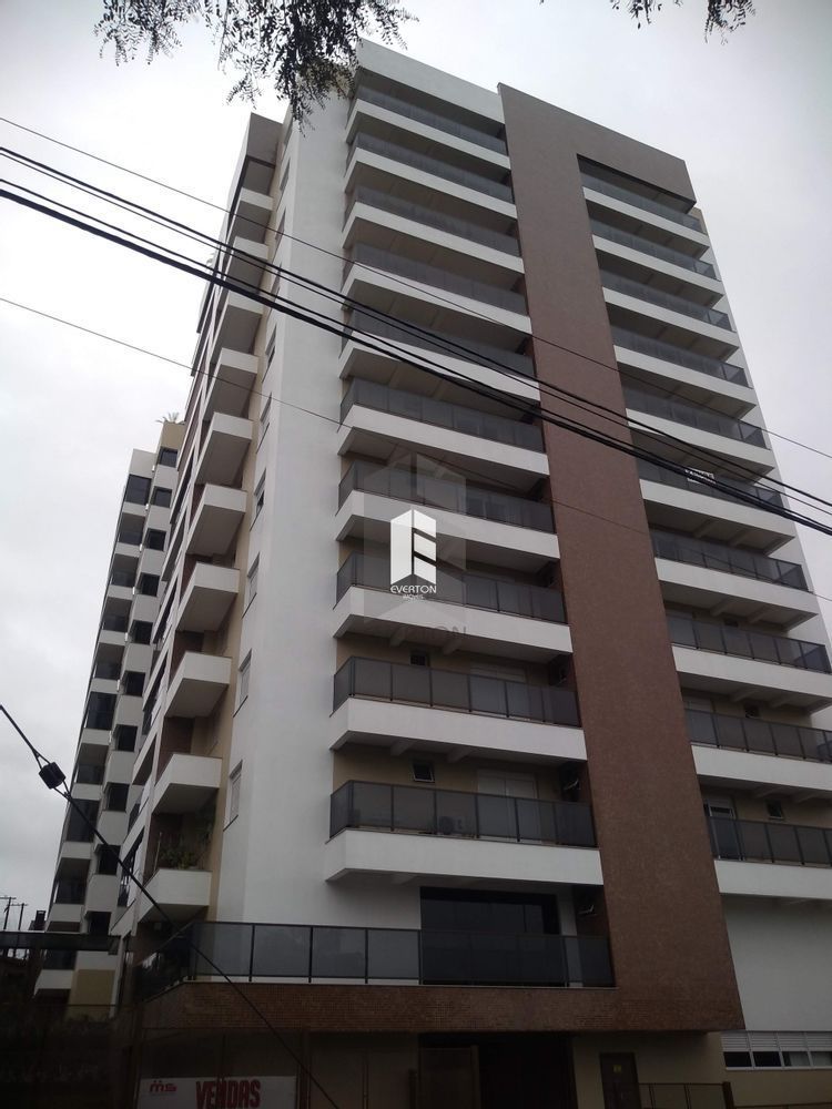 Apartamento de 3 quartos, 170m² no bairro Nossa Senhora de Lourdes, em Santa Maria | Eu Corretor