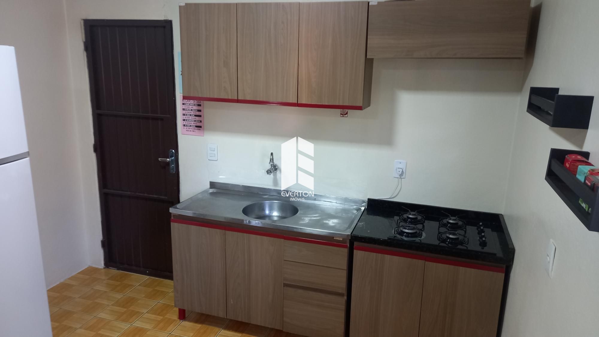 Casa de 3 quartos, 70m² no bairro Uglione, em Santa Maria | Eu Corretor