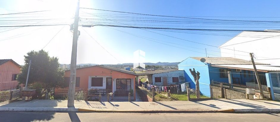 Lote/Terreno de 553m² no bairro Pinheiro Machado, em Santa Maria | Eu Corretor