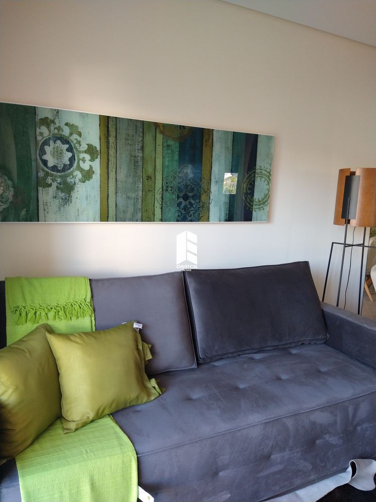 Apartamento de 2 quartos, 68m² no bairro Nossa Senhora do Rosário, em Santa Maria | Eu Corretor