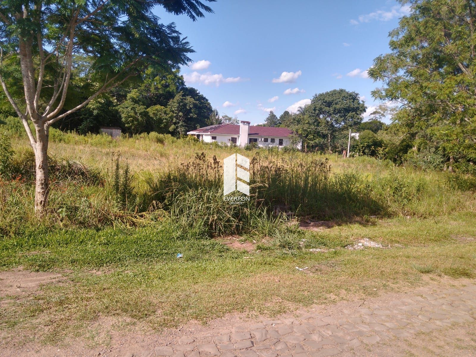 Lote/Terreno de 1062m² no bairro Centro, em Itaara | Eu Corretor