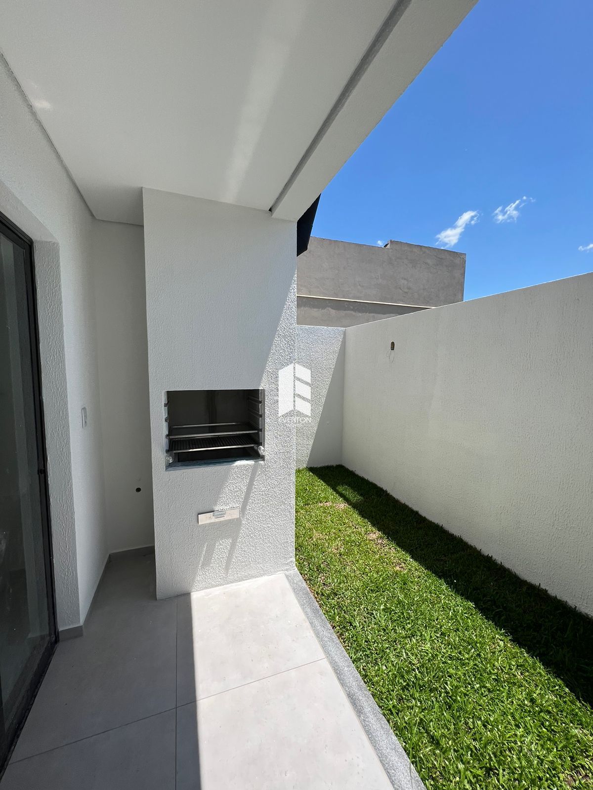 Casa de 2 quartos, 84m² no bairro Pé de Plátano, em Santa Maria | Eu Corretor