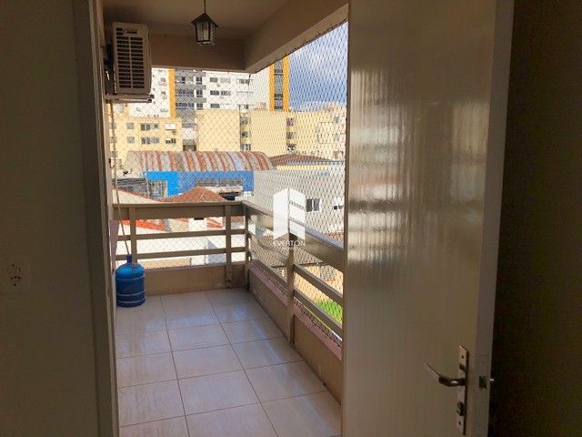 Apartamento de 2 quartos, 88m² no bairro Nossa Senhora de Fátima, em Santa Maria | Eu Corretor